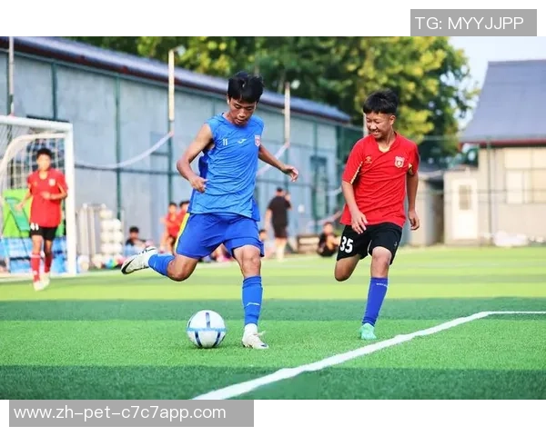 足球不怕输团队精神与拼搏意志成就更强大的未来