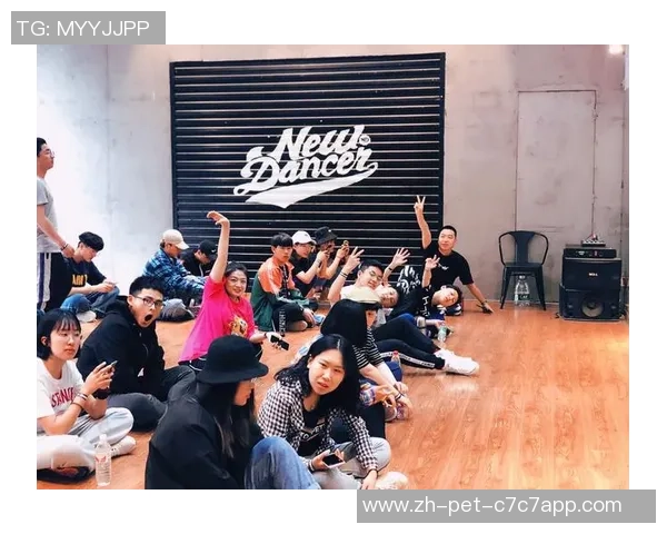 赛后复盘：西安街舞队与重庆街舞队的战术意识与表现分析